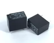 Relay 12V10A 835-1A-B-C12V 4 Chân